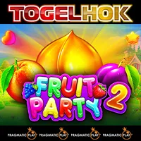 Fruit Party 2